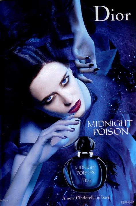 dior midnight poison scent|dior midnight poison dupe.